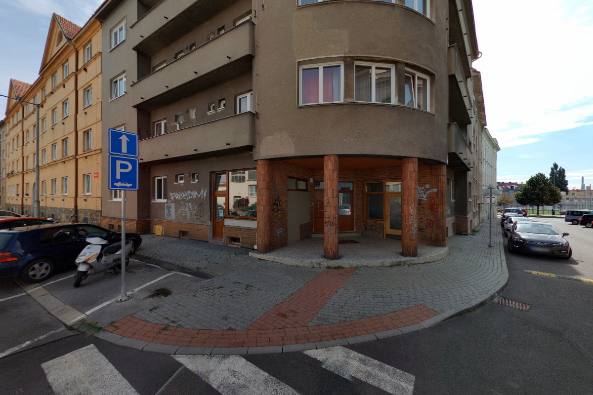 Salon Svoboda