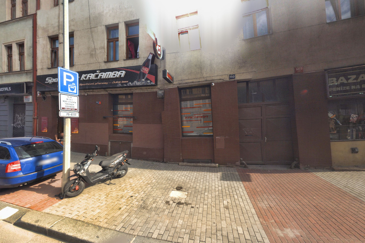 Sportbar Kačamba foto 2
