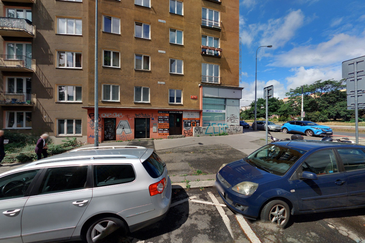 Společenství vlastníků pro domy 1327-1330