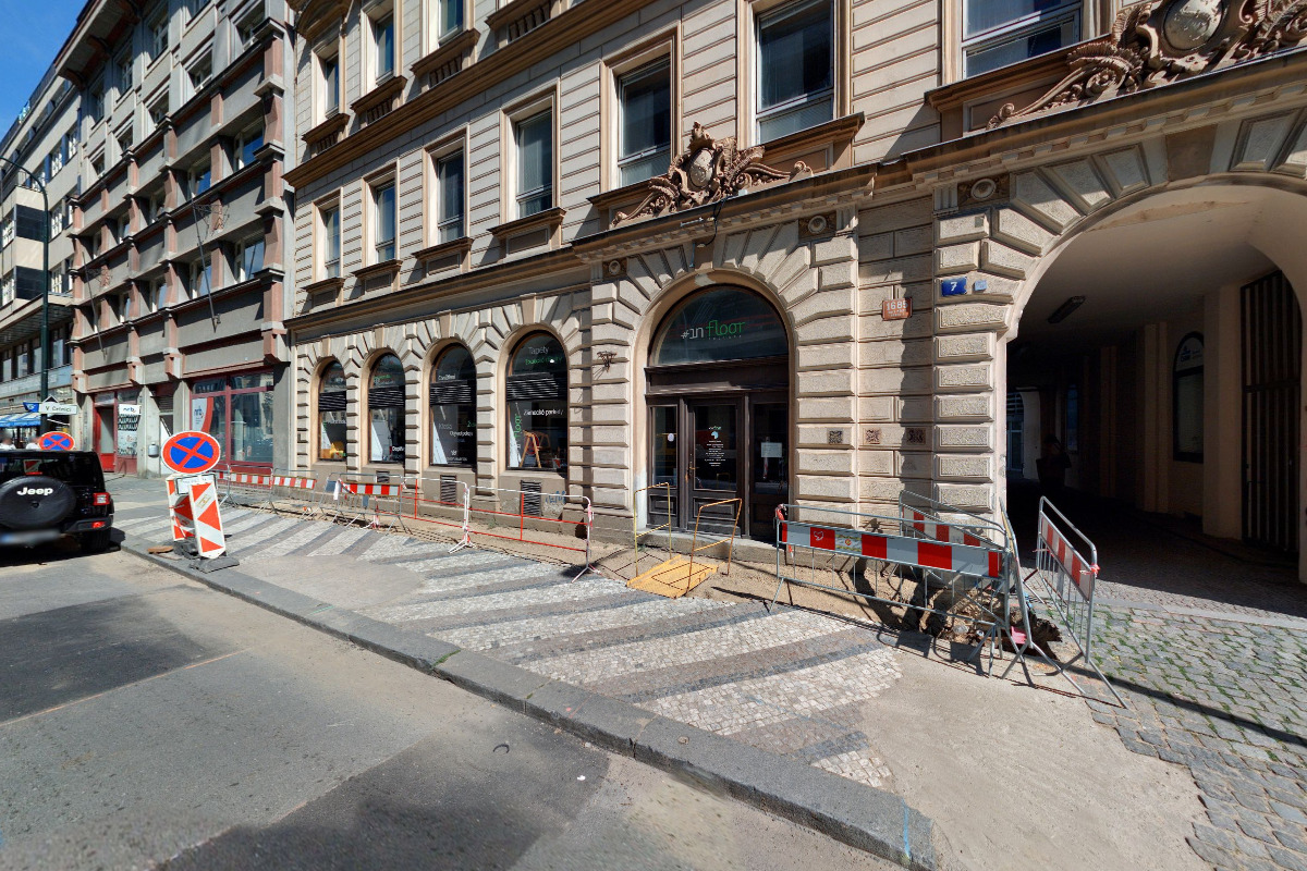 in Floor podlahy s.r.o. foto 5