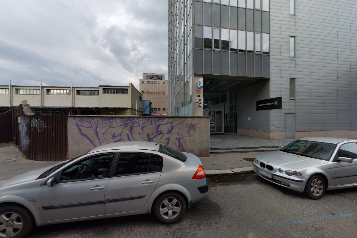 Tessile ditta services, s.p.