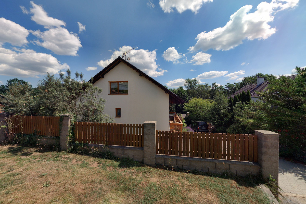 Elektroservis Šílený