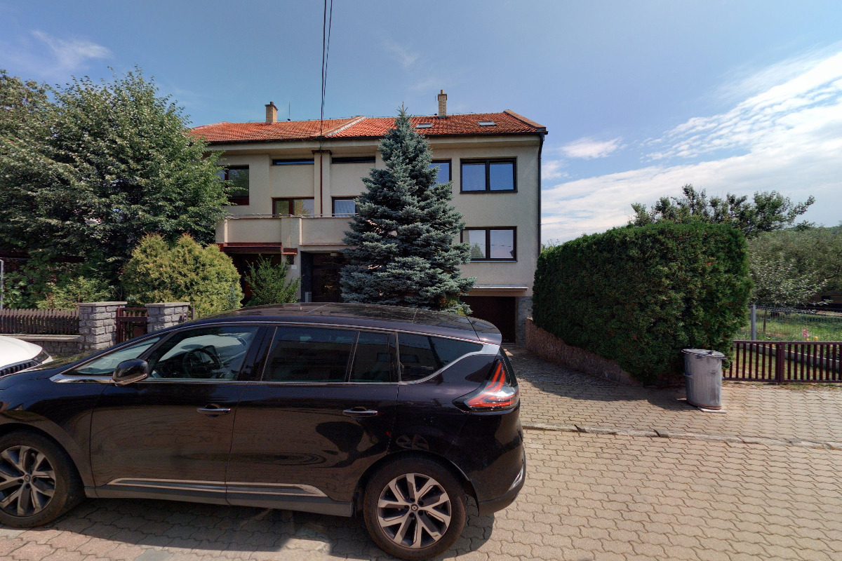 Ing. arch. Lubomír Sylvestr