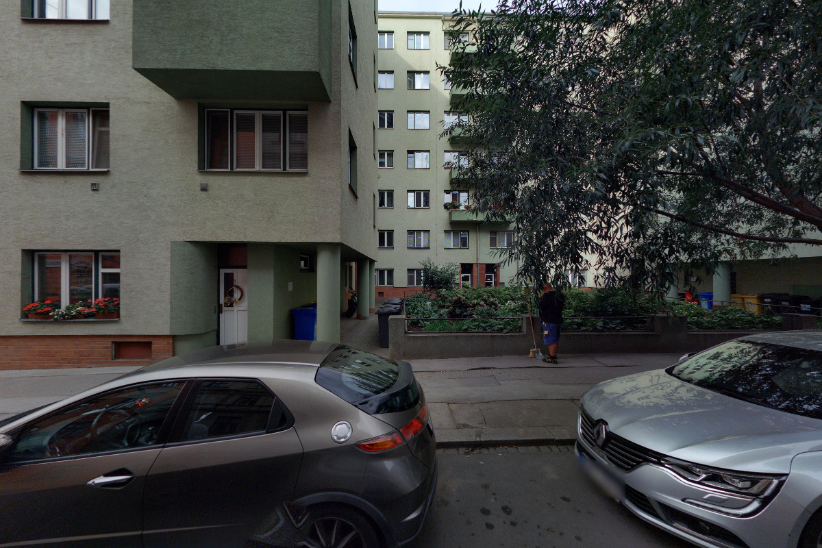 Nadační fond ORIEL