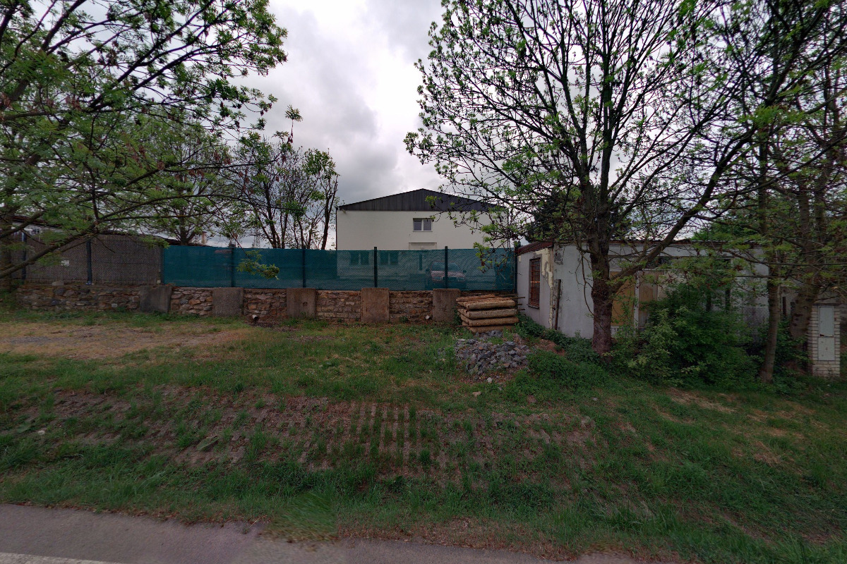 Ubytovna PILA TRANZ s.r.o. foto 2