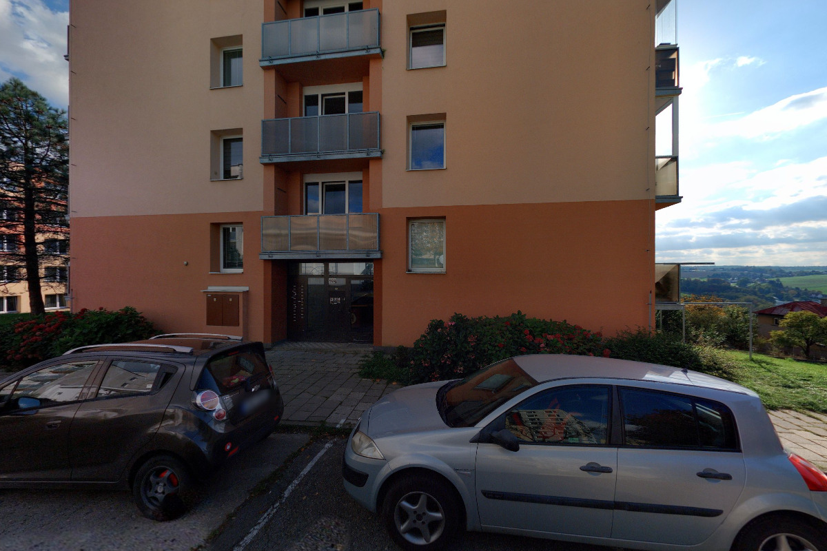 AkustAir meter, v.o.s.