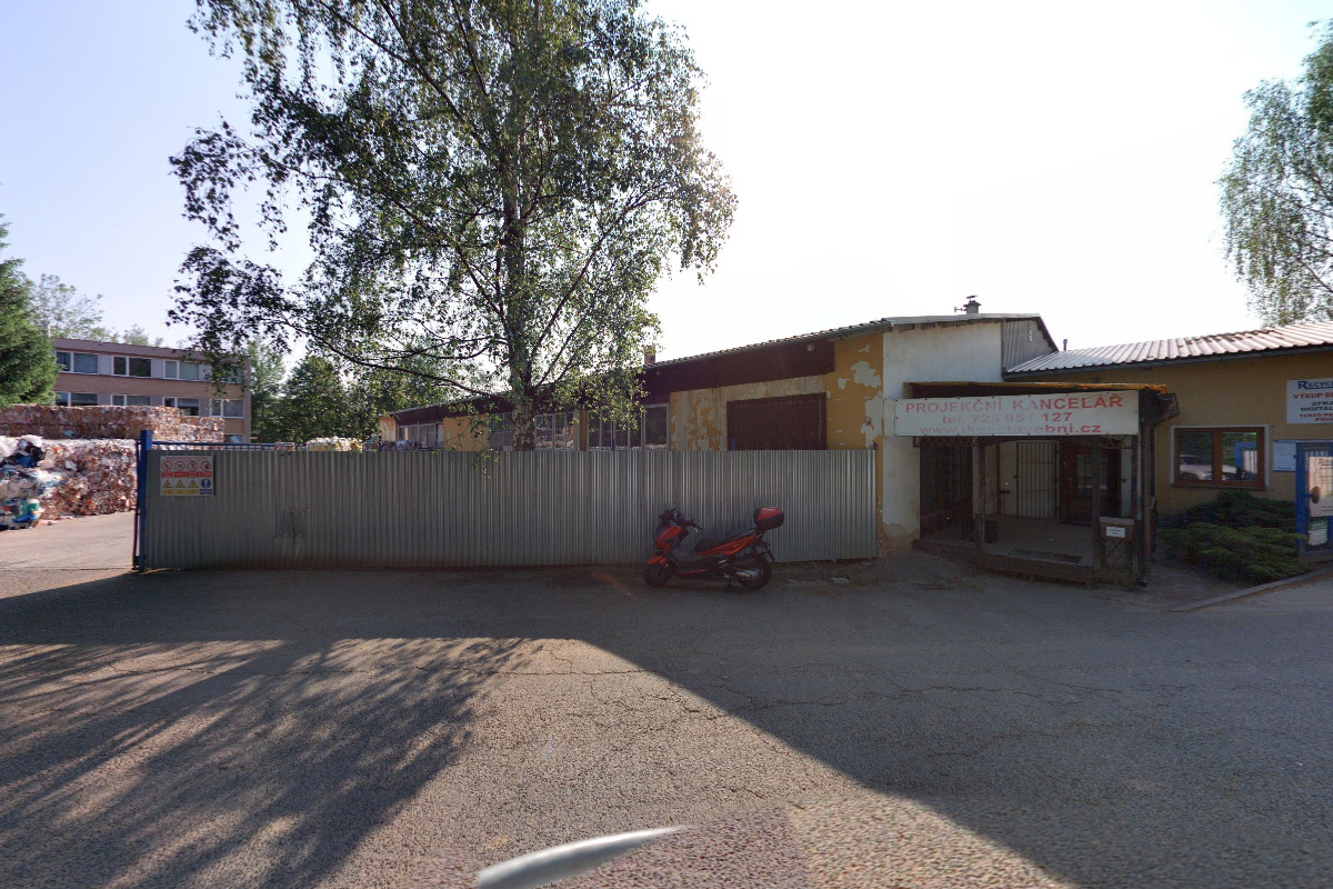 Ekofarma Bítovany, s.r.o.