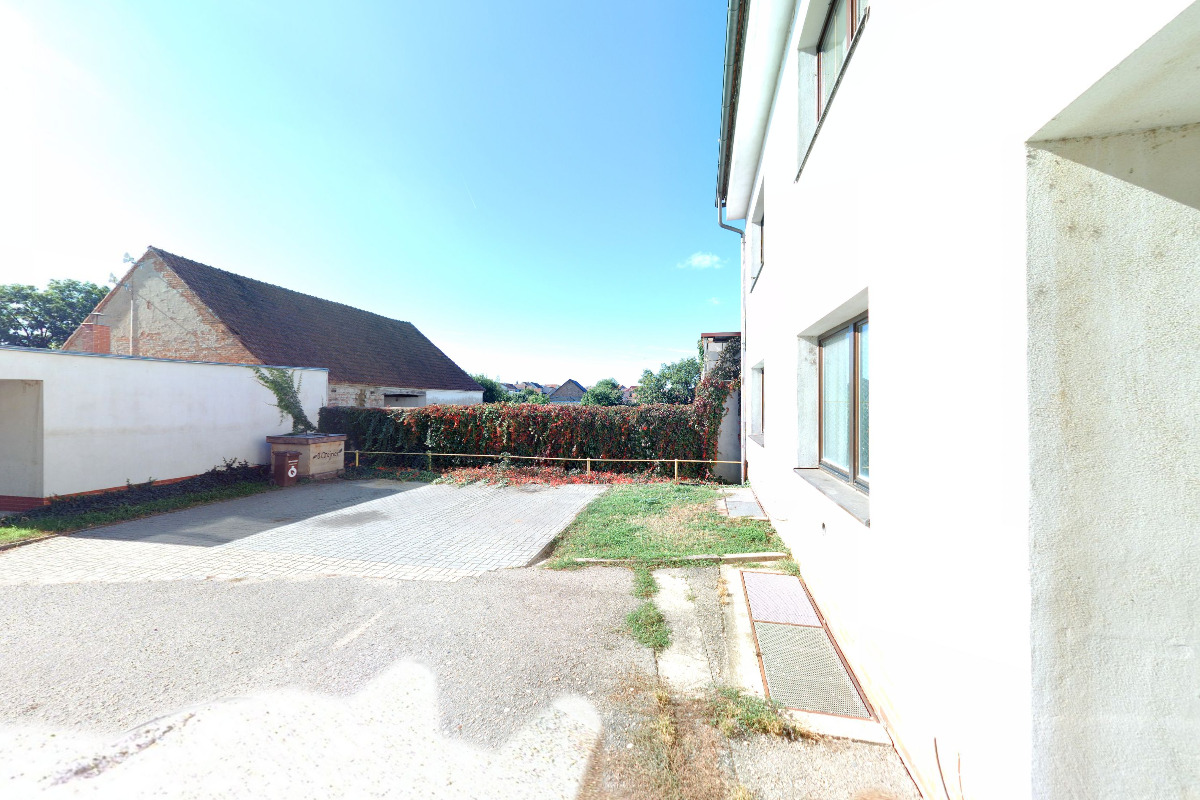 Pošta Partner Uherčice foto 2