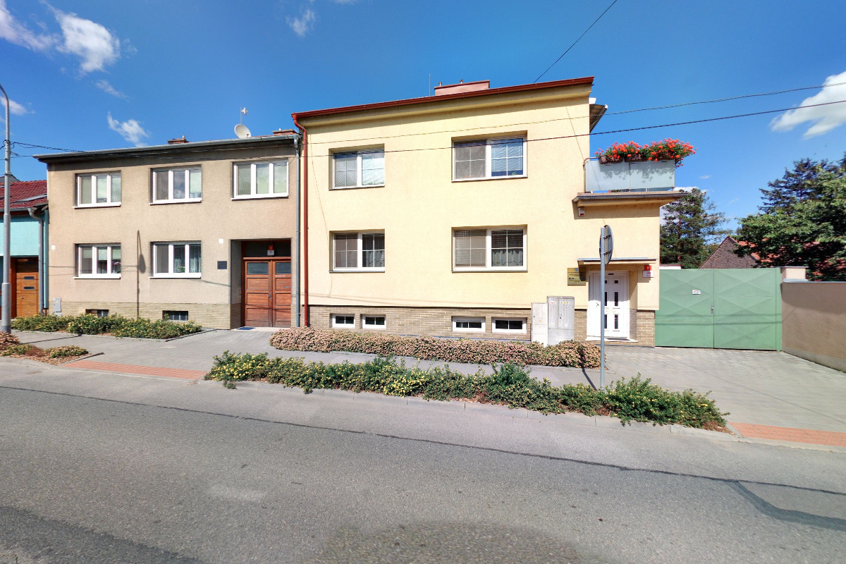 Daňový poradce ev. č. 1668 Ing. Růžena Merlíčková Růžičková foto 2