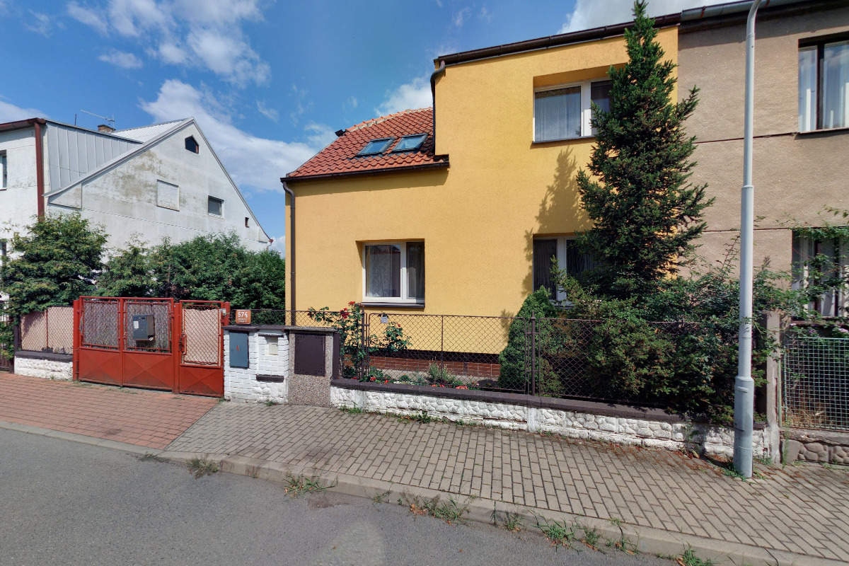 AJBS extension s.r.o.