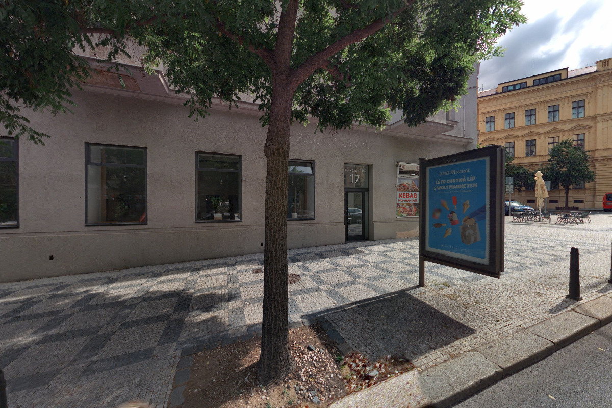 Radmyla Filoniuk - kadeřnictví foto 5