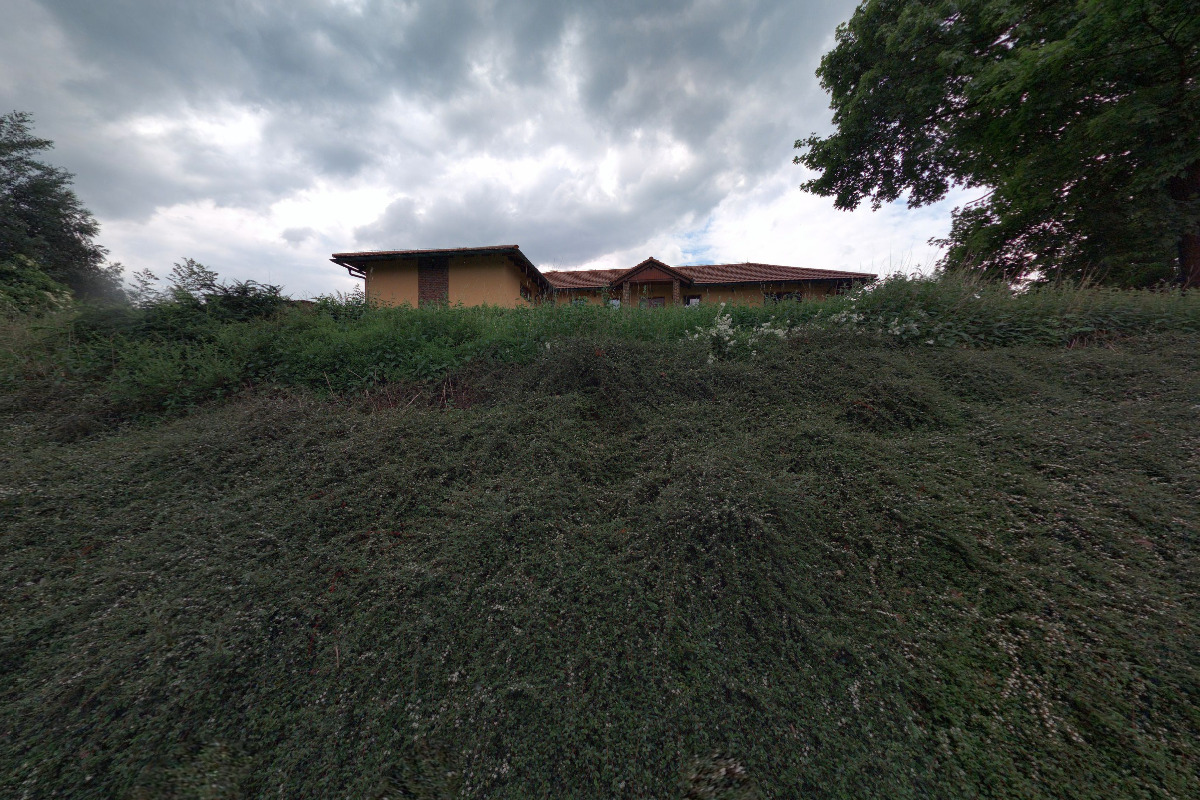 Veterina - MVDr. Ing. Martin Matějíček, Ph.D.