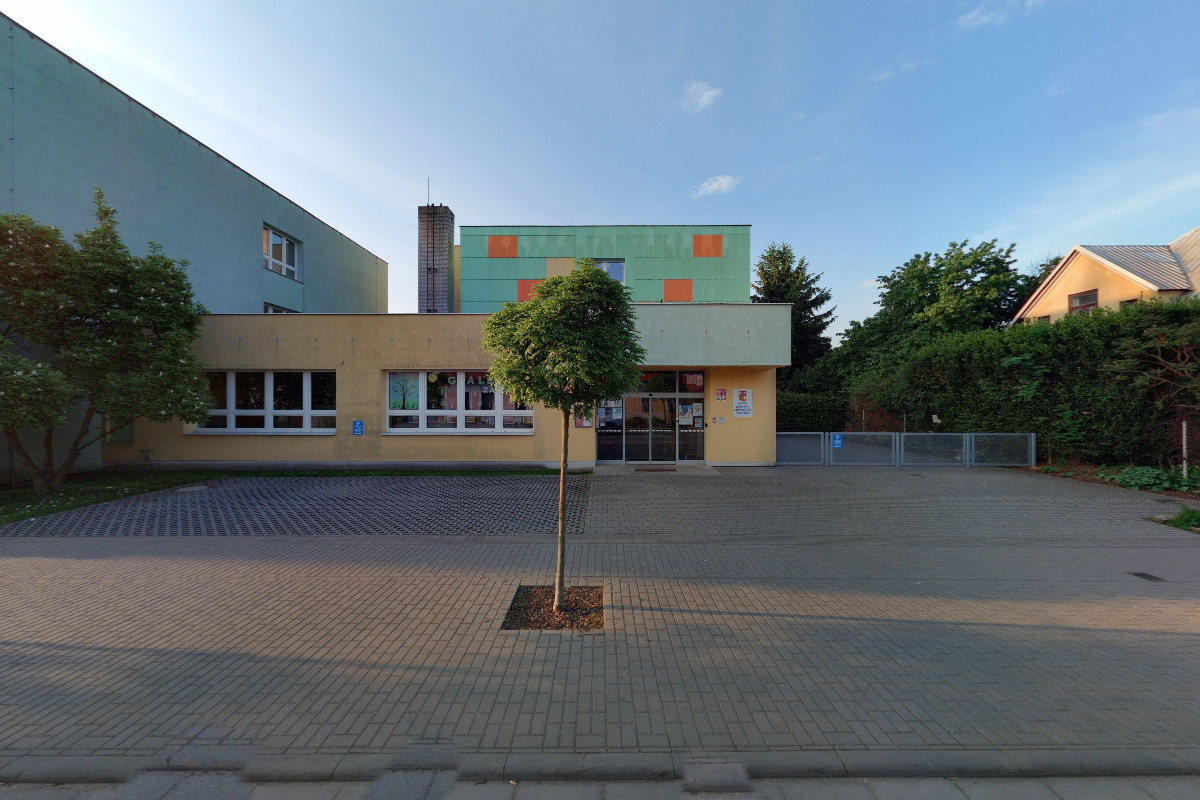 Praktická škola Vysoké Mýto