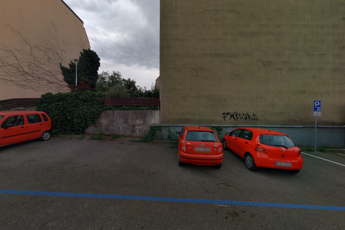 Jozef Piroska - Profesionální malířské práce foto 4