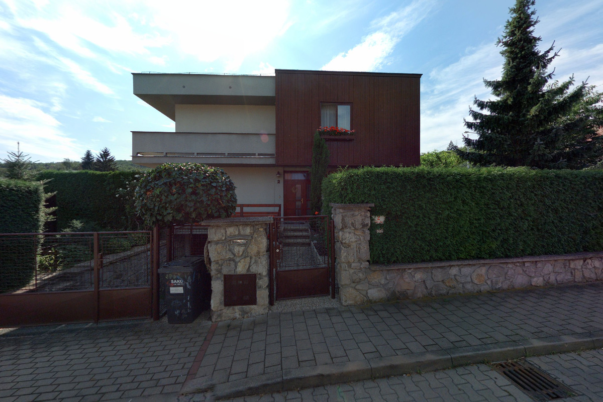 Chůva pro děti s.r.o.