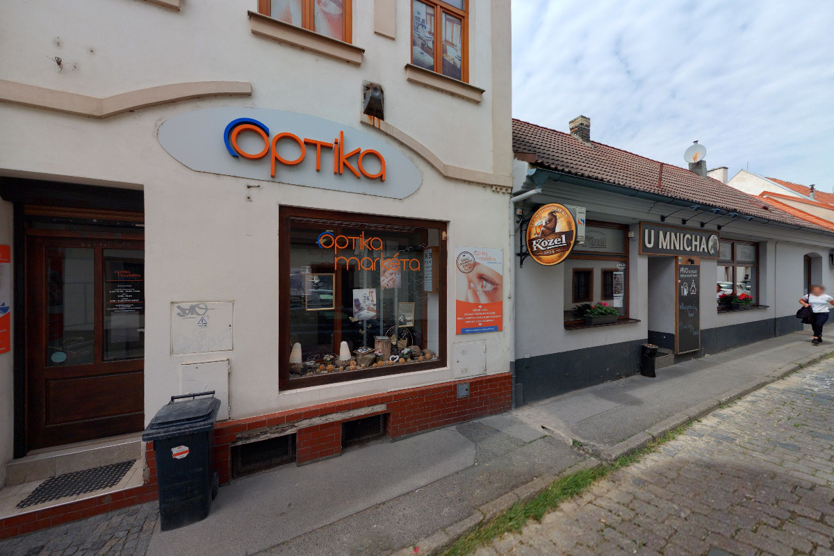 Optika Markéta foto 2