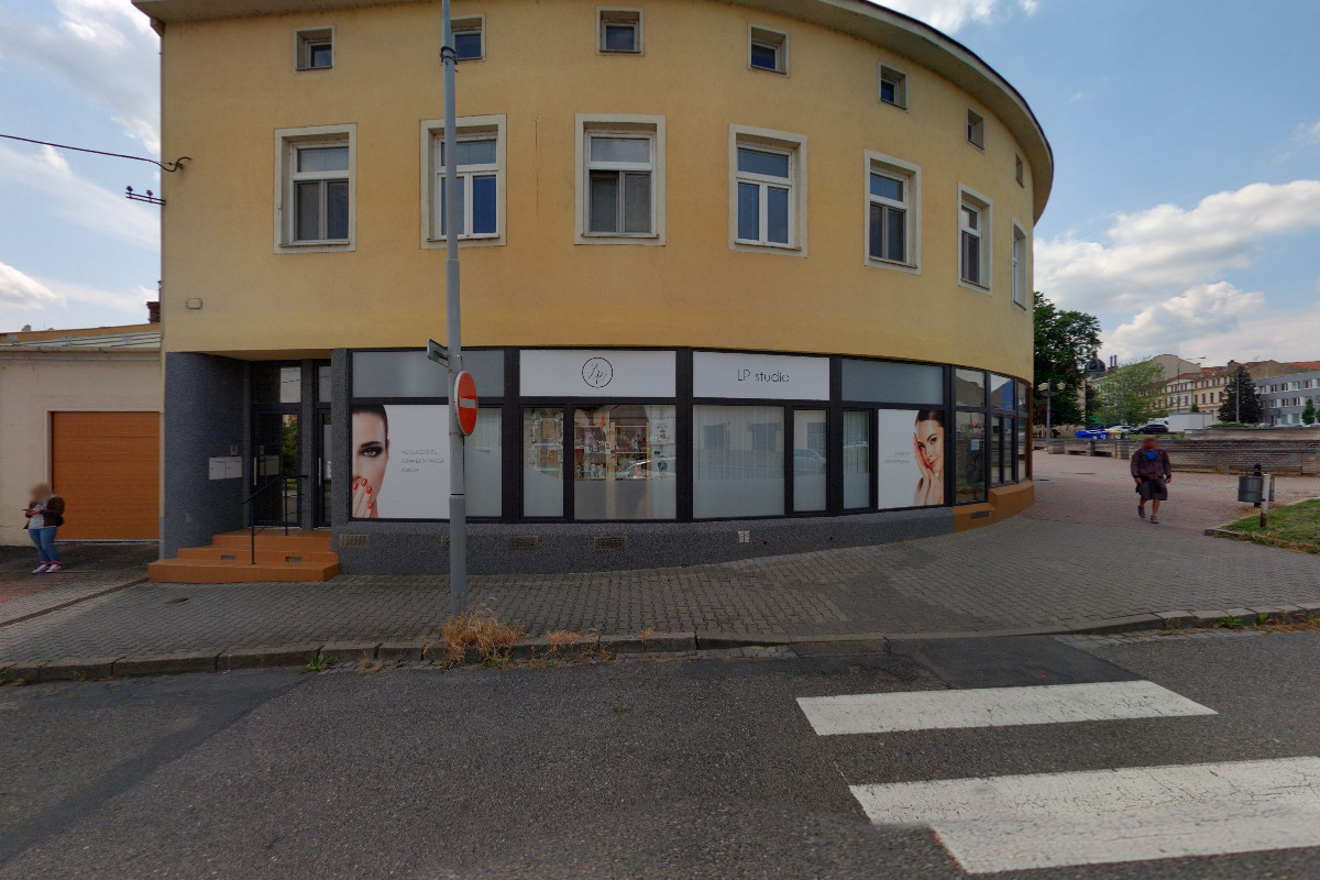 Kosmetika Libuše Štarmanová