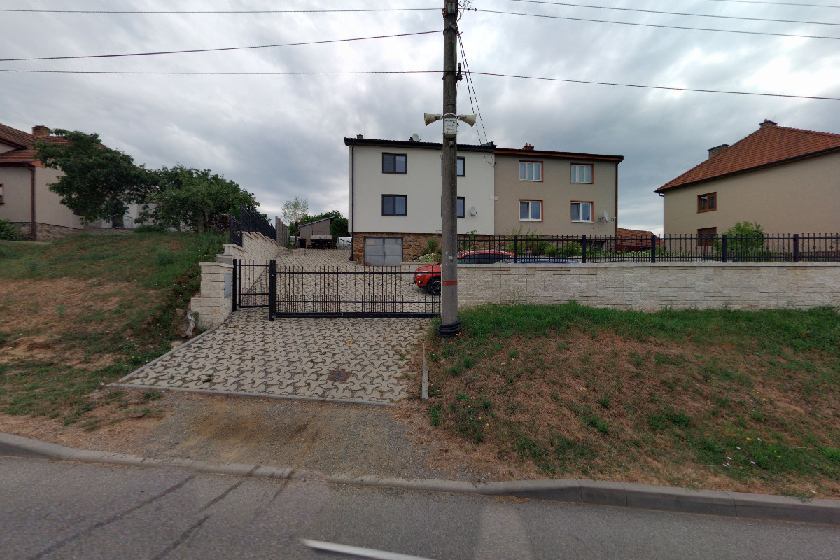 Instalatérství Ondřej Krátký