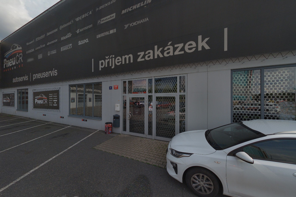 Pneu ČR foto 5