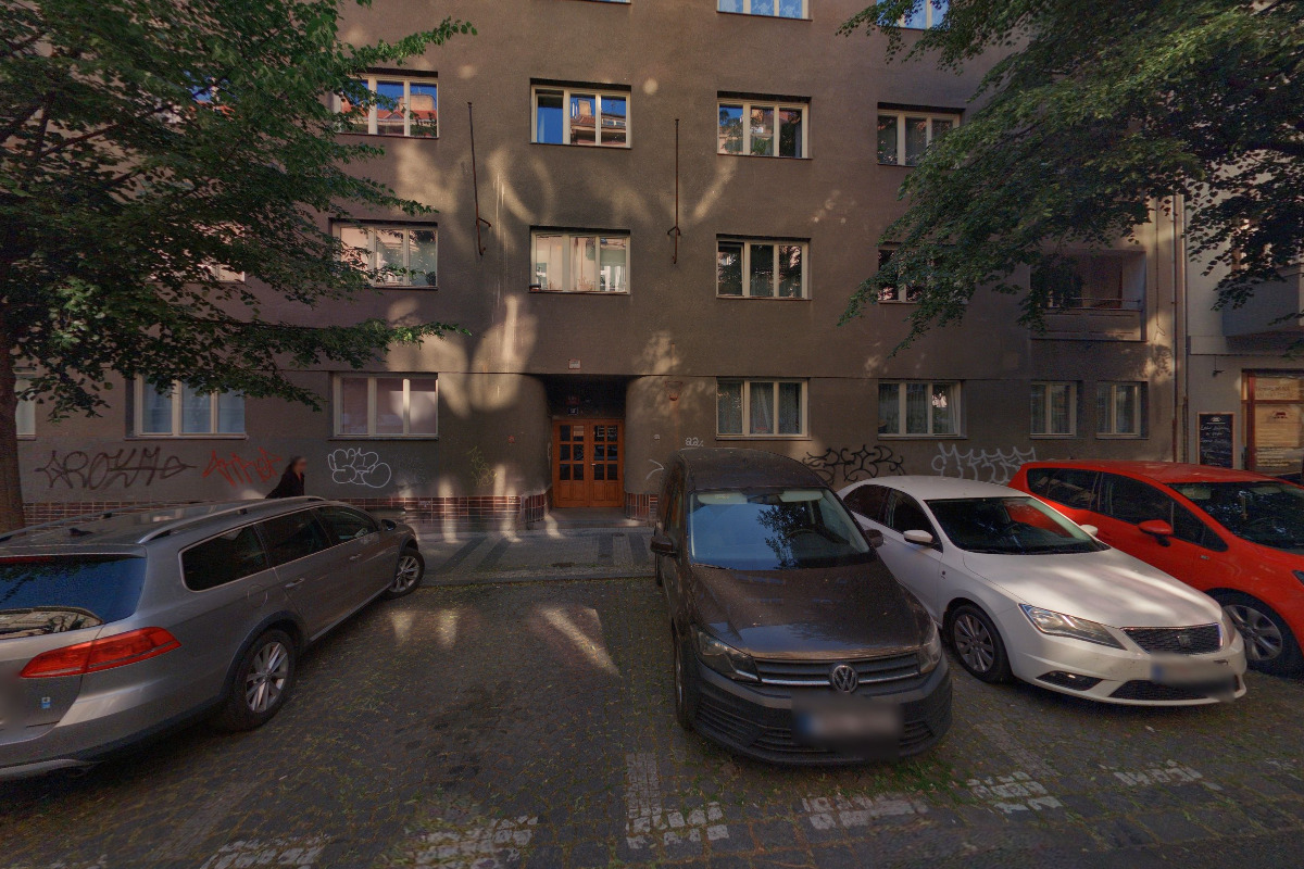 Students for the Living Amazon, o. p. s.