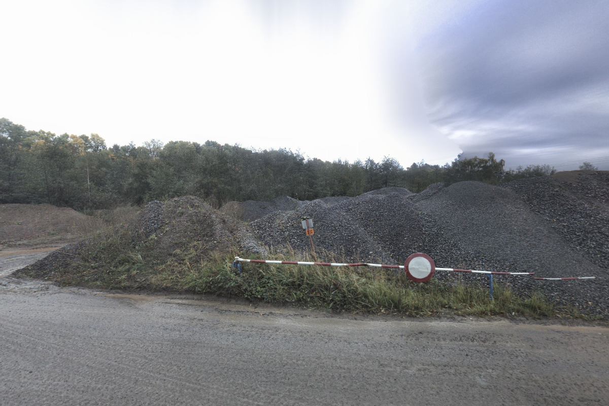 GRANITA Lomy, s.r.o.