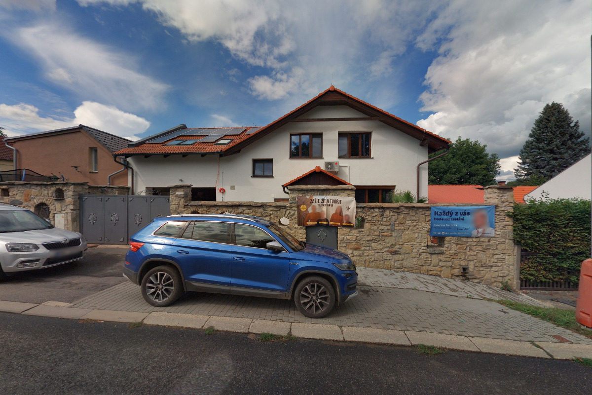 Erik Němec - Helios