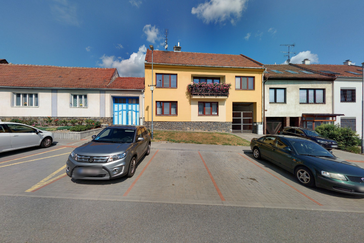 Kynologický klub Pozořice