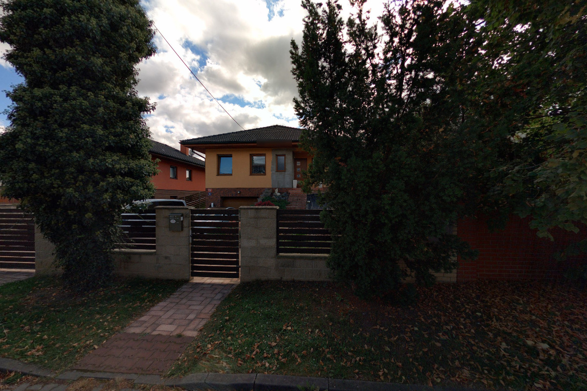 GS Pepperoncino, s.r.o.