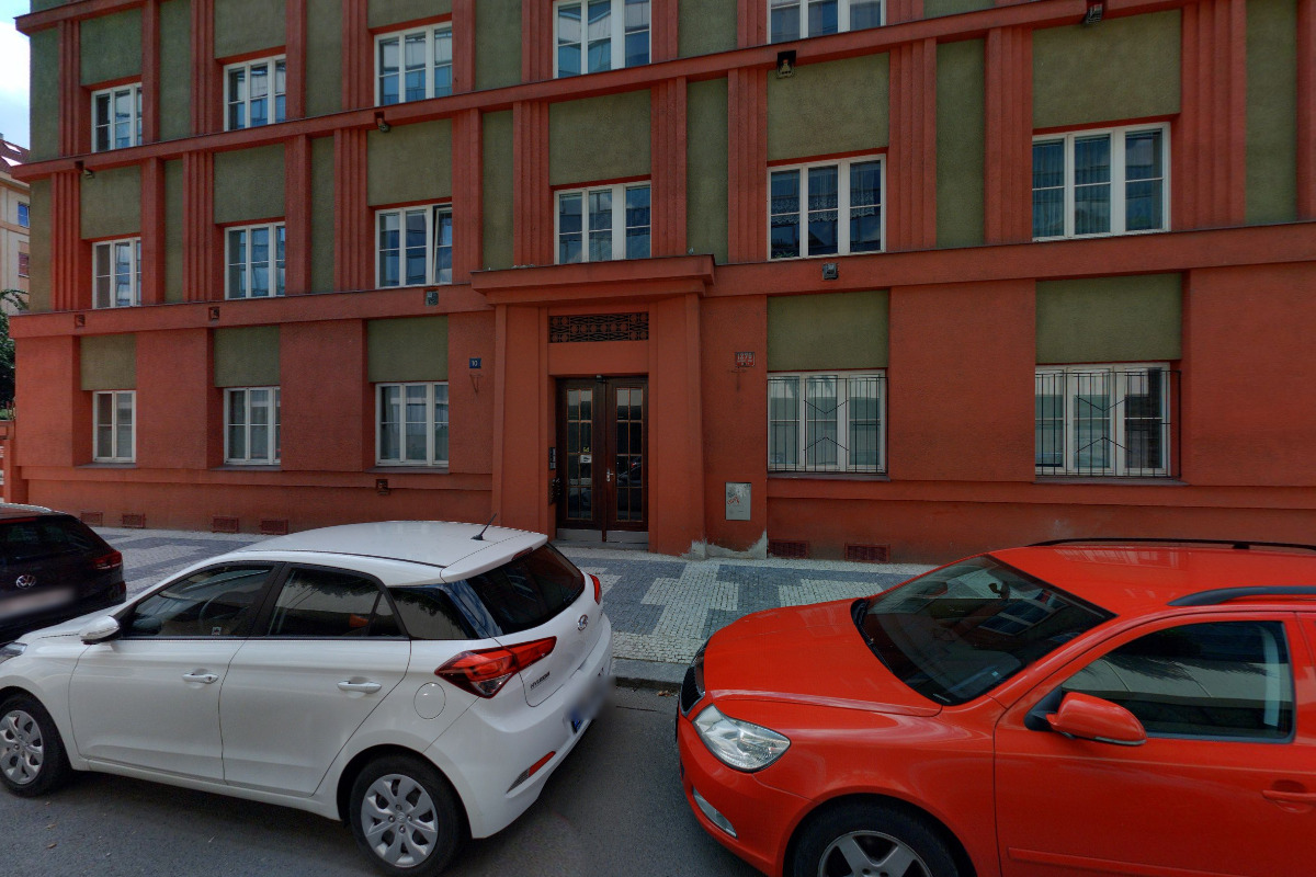 NoCompromise.House foto 4