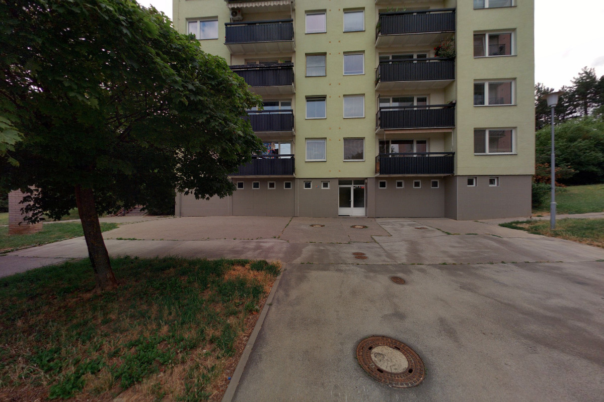 Zdeněk Špaček - OK GROUP