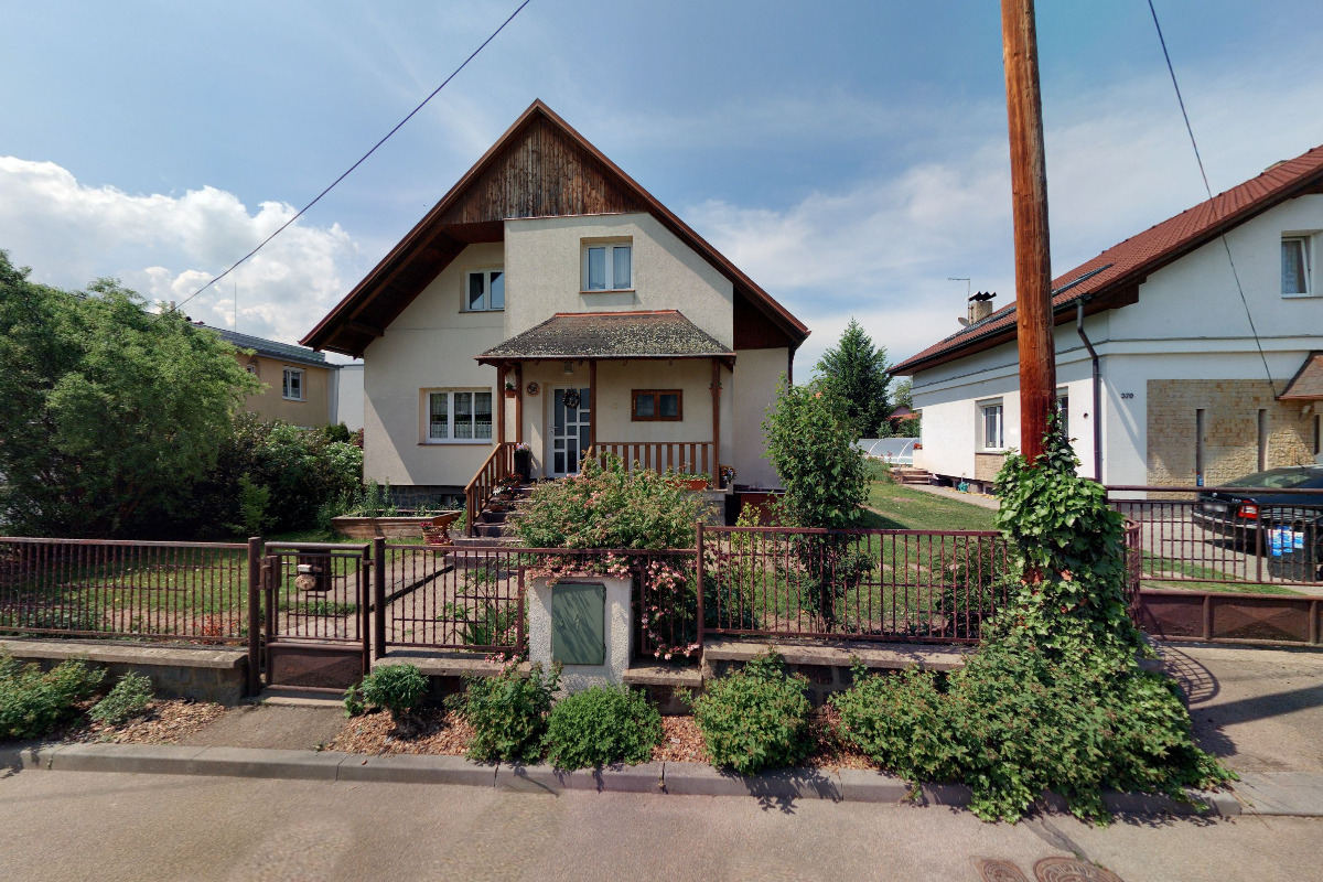 Marketingové služby - Vít Rabiňák