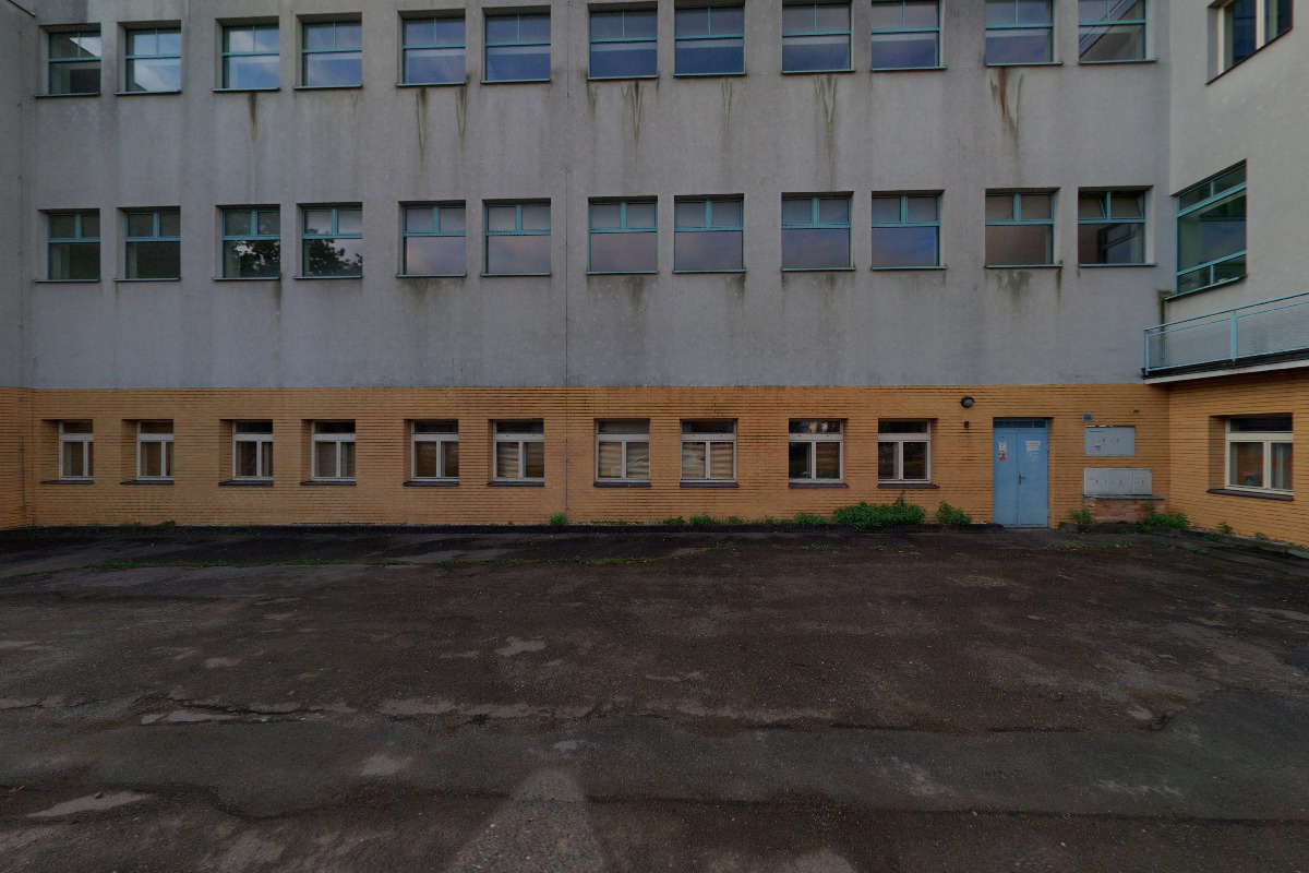 Pneumoonkologická ambulance - Thomayerova nemocnice foto 2