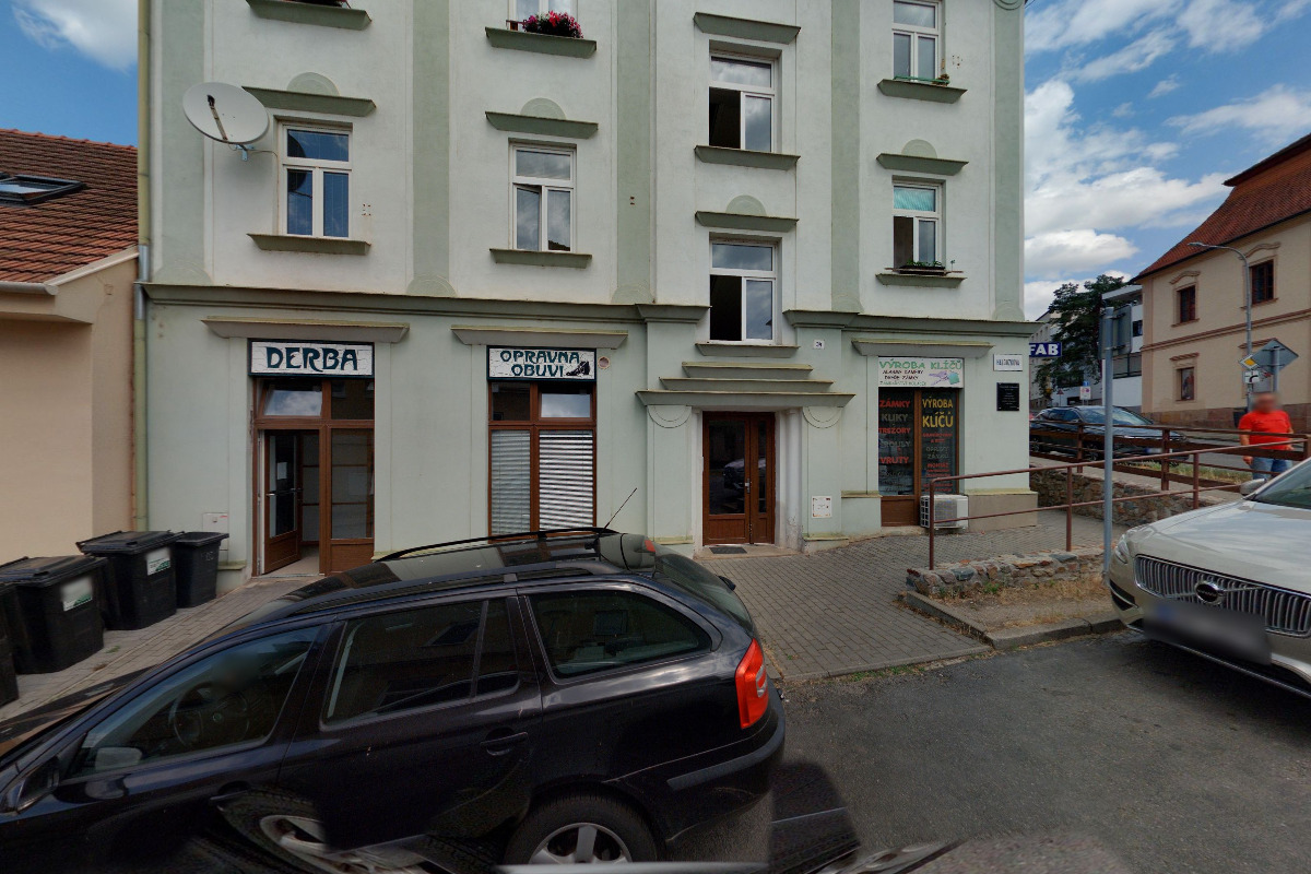 Zámkařství Koláček