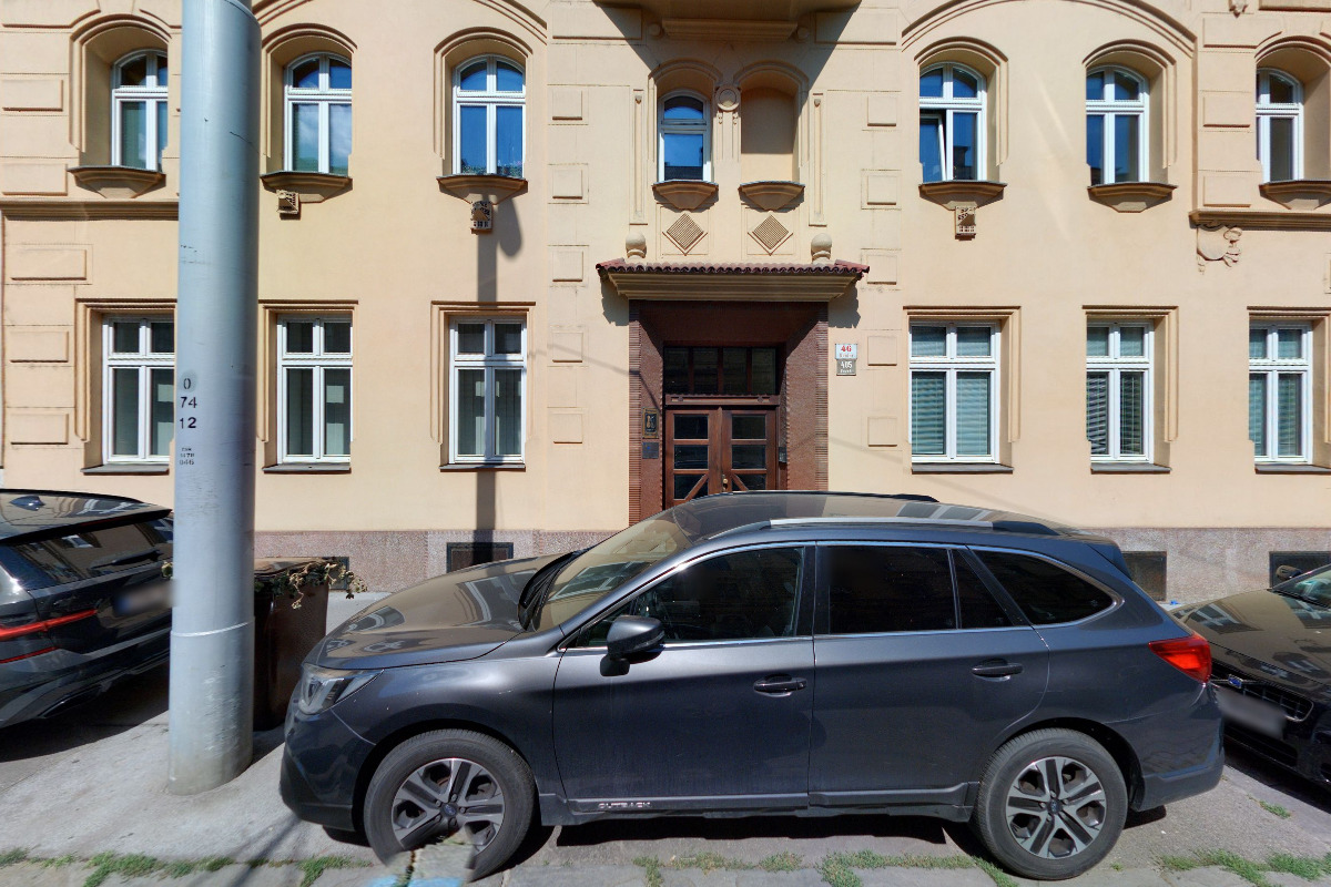 MUDr. Daniela Veverková