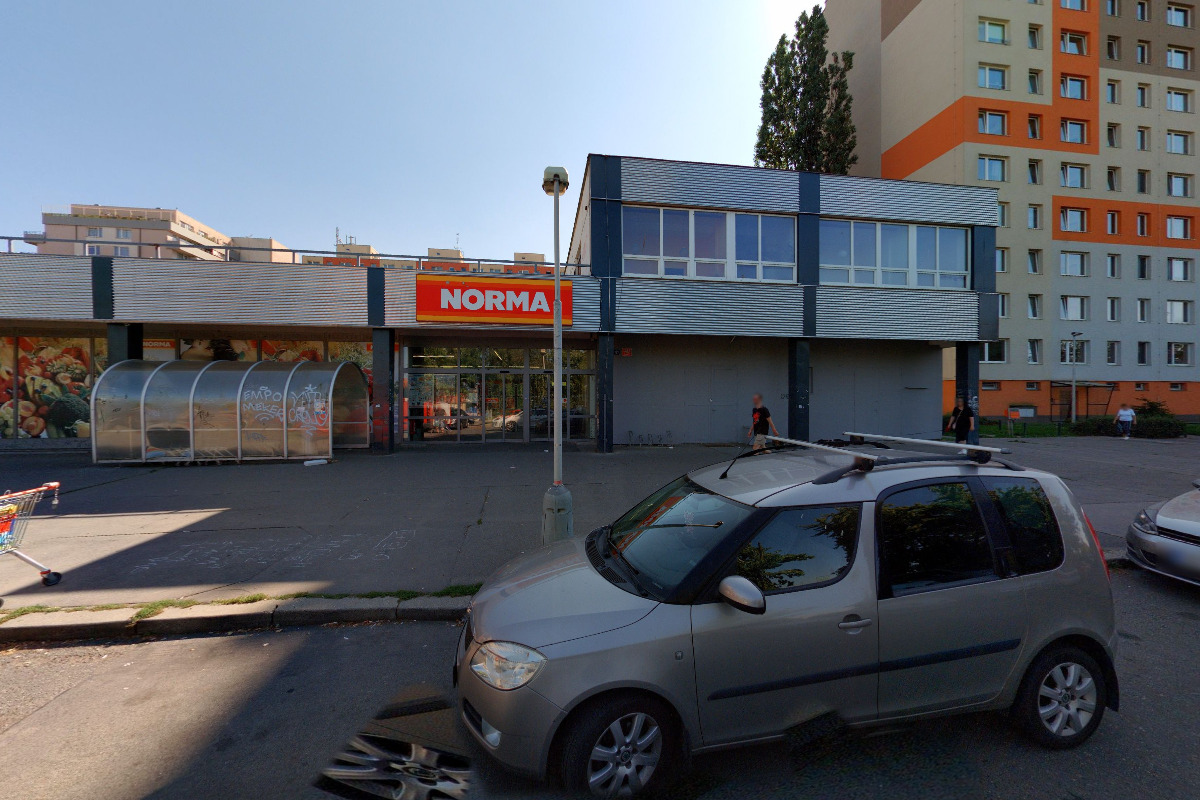 NORMA foto 2