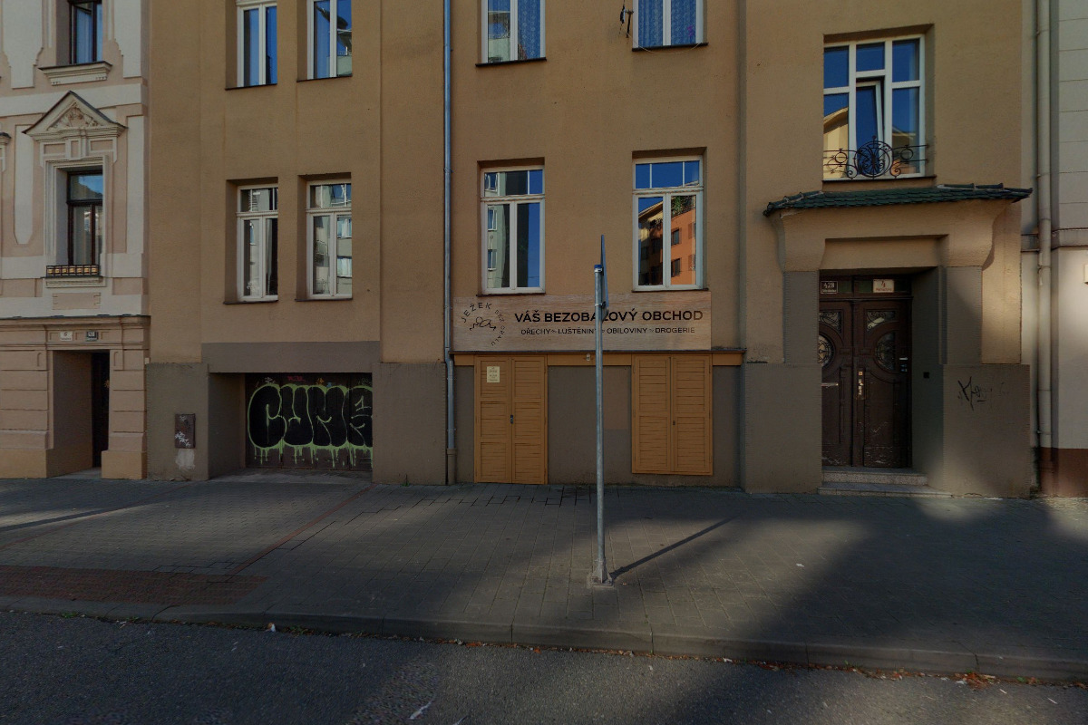 Šachový klub Lokomotiva Brno