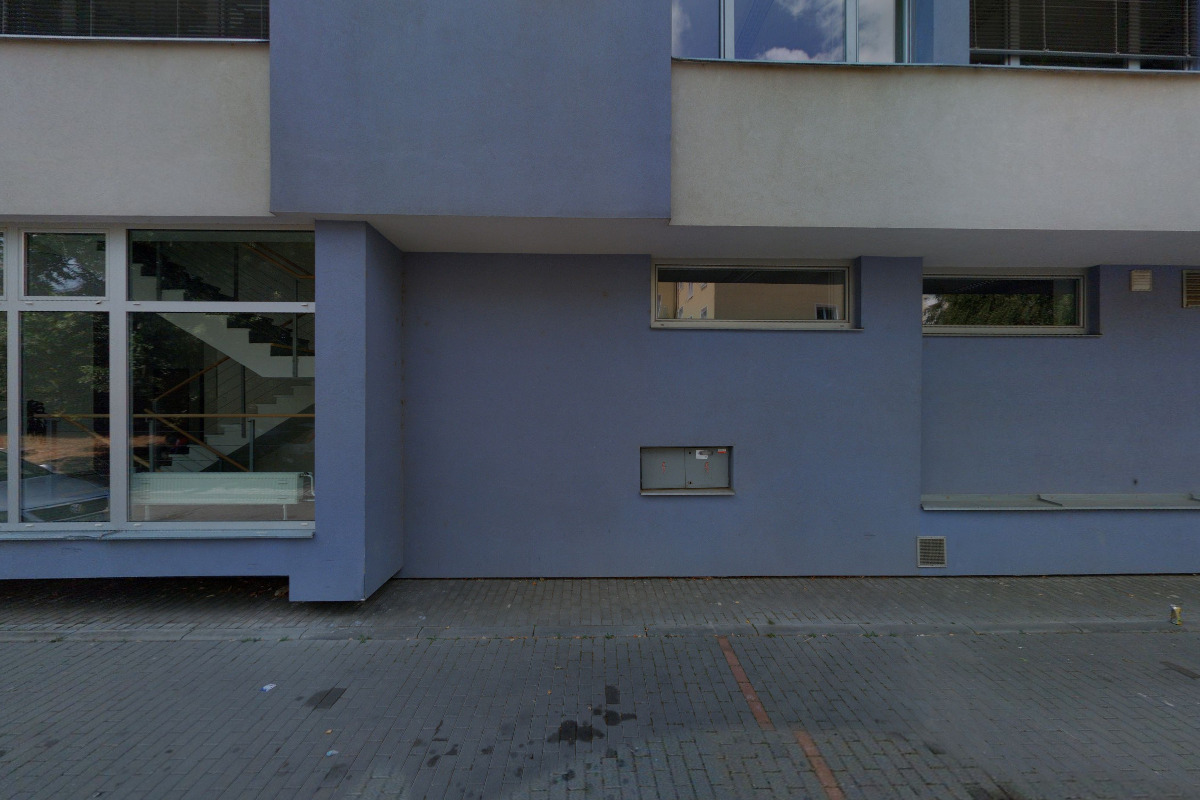 Katastrální pracoviště Znojmo foto 3