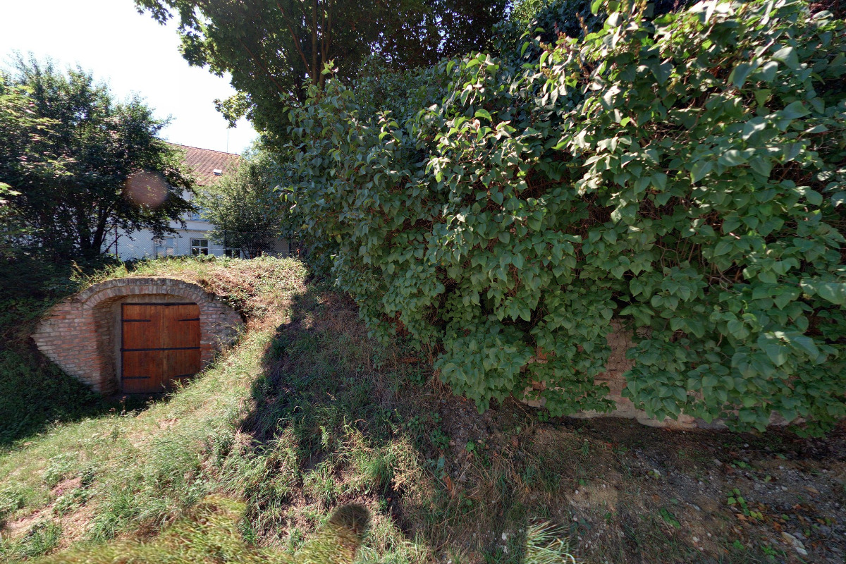 Římskokatolická farnost Břežany u Znojma