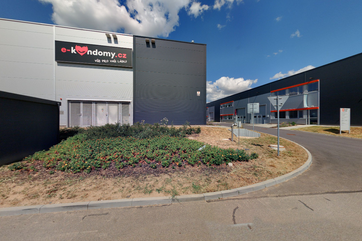 CAMOSCI MORAVIA, s.r.o.