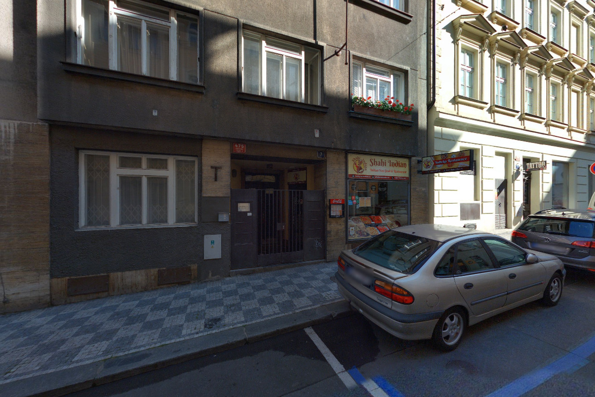 JUDr. Jiří  Bednář