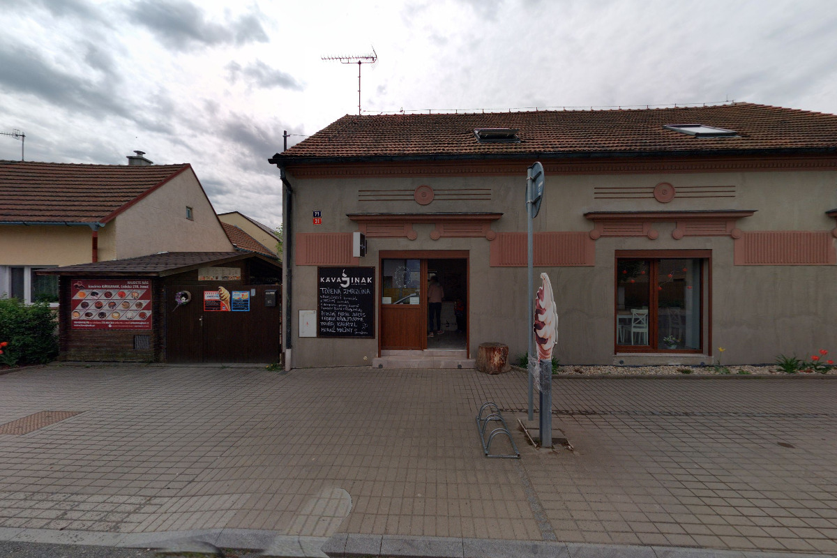 Kavajinak-eshop.cz foto 3