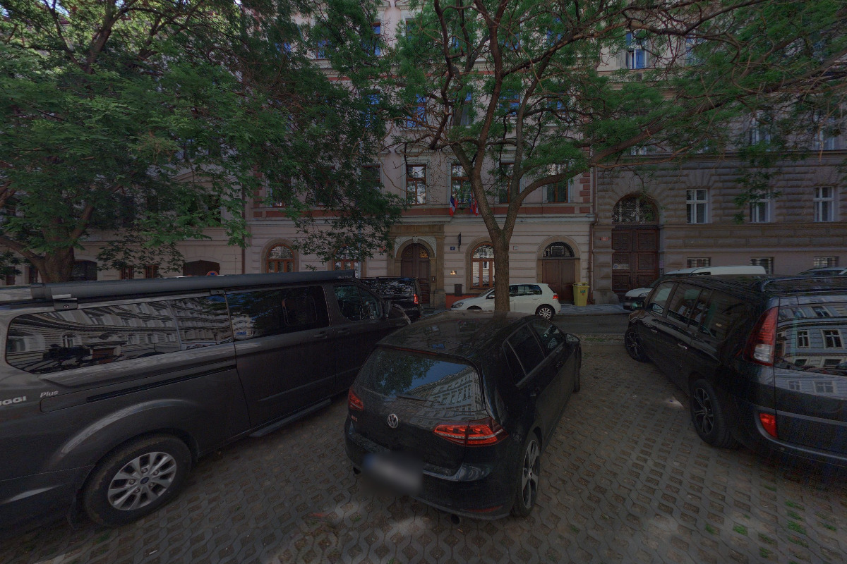 Ing. Tomáš Brychta - SCANTRAVEL foto 2