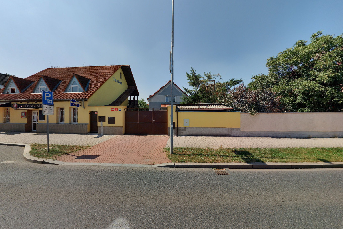 Občerstvení U Báti foto 2