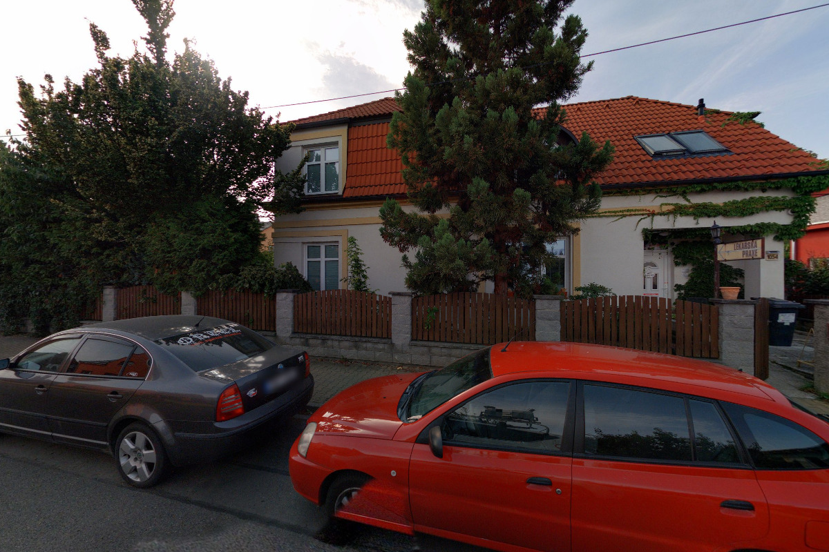 MEDICINAE INTERNAE, s.r.o.