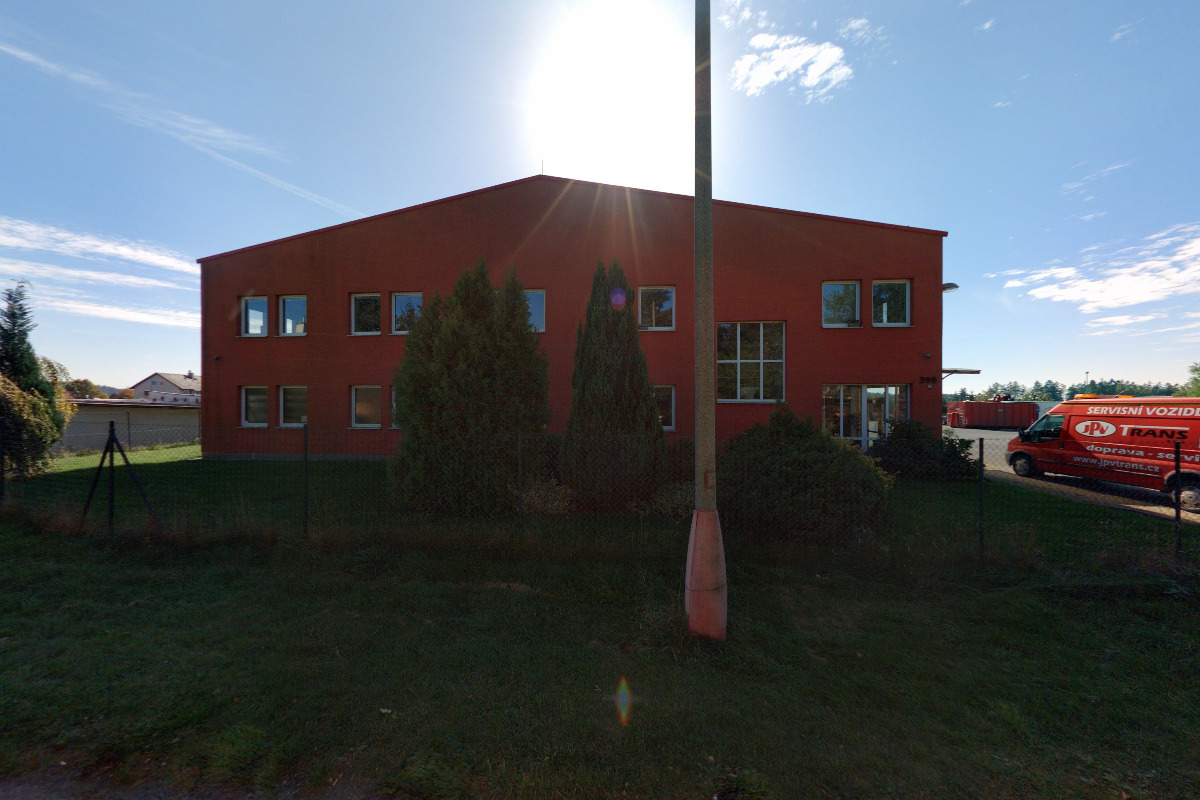 JPV Trans, s.r.o. foto 5