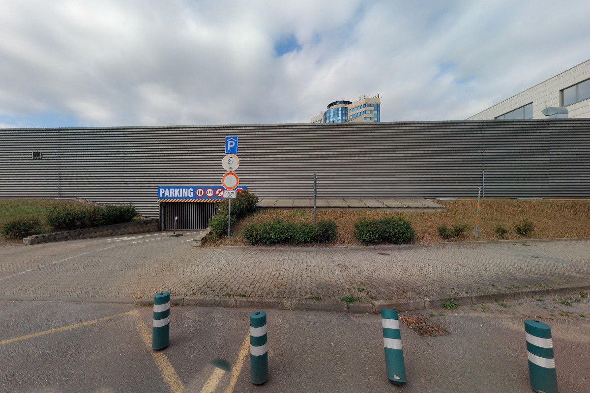 Domácí potřeby PERLACASA