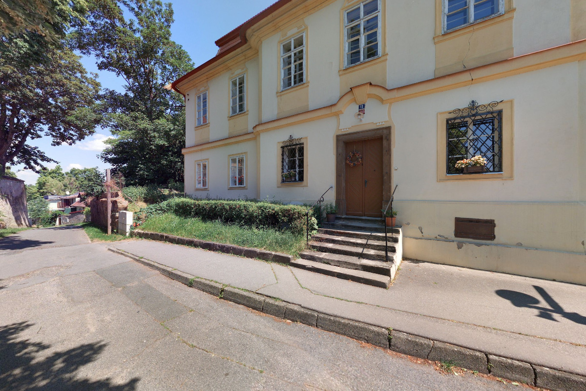 Římskokatolická farnost Čelákovice