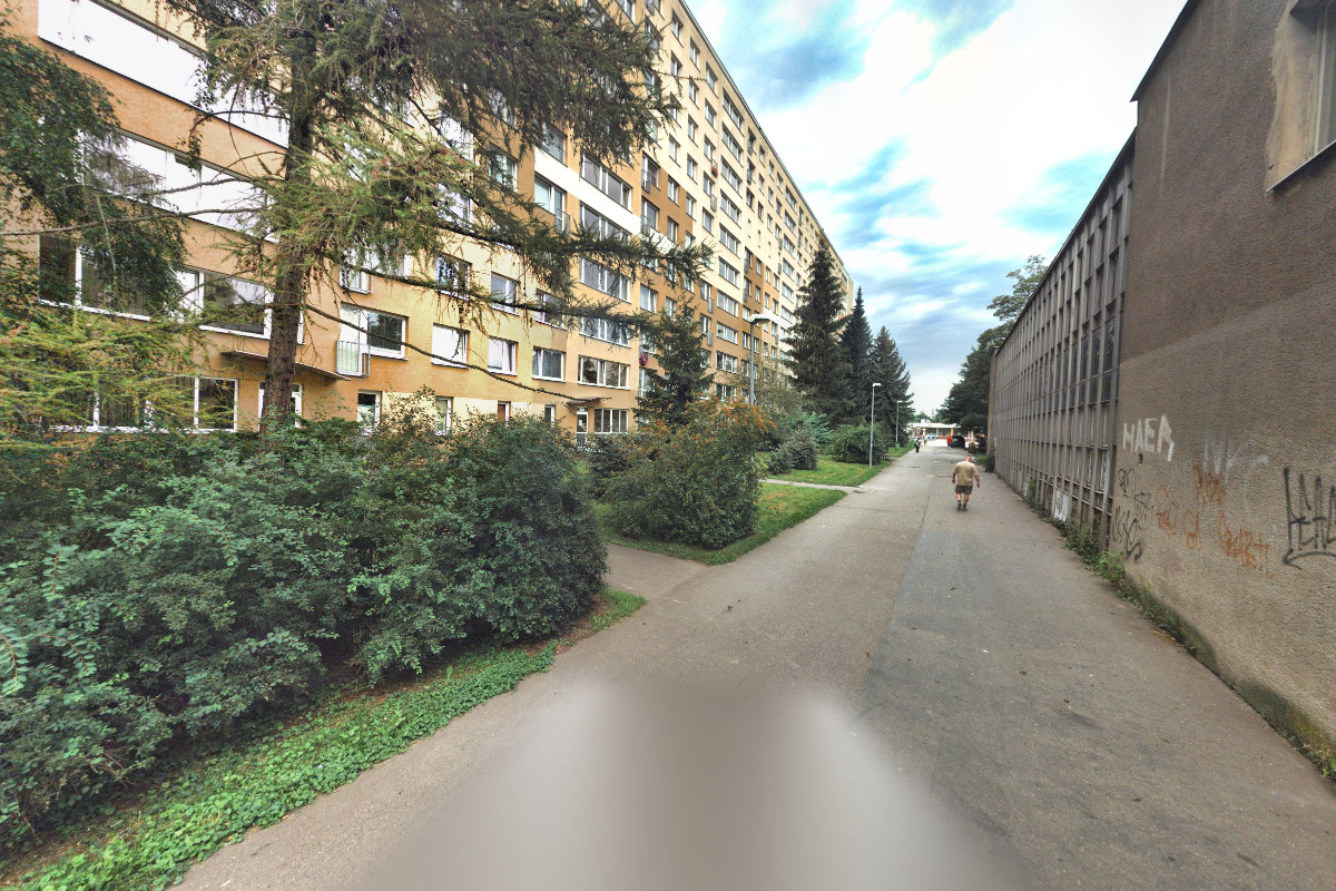 Společenství vlastníků jednotek Jablonecká 420-409,713,714 foto 2