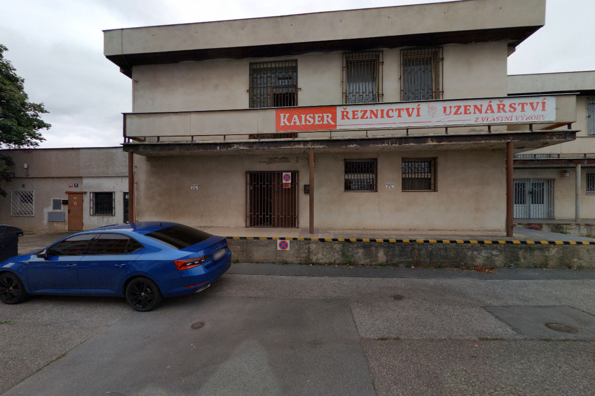 HOTOVKY Z KRABIČKY, s.r.o.