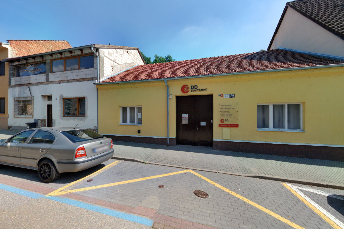 DD stavitelství, s.r.o. foto 3